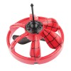 Радиоуправляемая летающая тарелка XXX Micro UFO Spider Man - P088-5