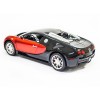 Радиоуправляемая машинка MZ Model Bugatti Veyron масштаб 1:14 27Mhz - MZ-2032
