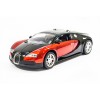 Радиоуправляемая машинка MZ Model Bugatti Veyron масштаб 1:14 27Mhz - MZ-2032