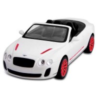 Радиоуправляемая машинка MZ Bentley GT Supersport масштаб 1:14 27Mhz - 2049