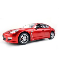 Радиоуправляемая машинка MZ Model Porsche Panamera масштаб 1:14 - 2022K