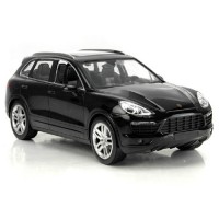 Радиоуправляемая машинка MZ Model Porsche Cayenne масштаб 1:14 - 2045K