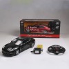 Радиоуправляемая машинка MZ Model Porsche Cayenne масштаб 1:14 - 2045K
