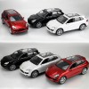 Радиоуправляемая машинка MZ Model Porsche Cayenne масштаб 1:14 - 2045K