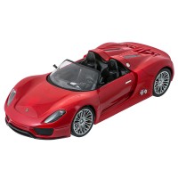 Радиоуправляемая машинка MZ Porsche 918 Spyder масштаб 1:14 - 2046