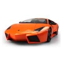 Радиоуправляемая машинка MZ Lamborghini Reventon масштаб 1:10 - 2053