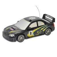Радиоуправляемая машинка для дрифта HB Subaru Impreza 4WD масштаб 1:24 - 666-280