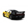 Радиоуправляемая машинка для дрифта HB Acura NSX 4WD масштаб 1:24 - 666-282
