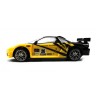 Радиоуправляемая машинка для дрифта HB Acura NSX 4WD масштаб 1:24 - 666-282