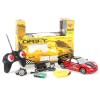 Радиоуправляемая машинка для дрифта HB Acura NSX 4WD масштаб 1:24 - 666-282