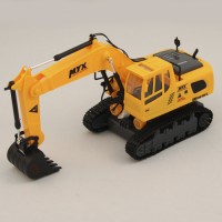 Радиоуправляемый экскаватор MYX Truck Series Excavator - 905-1A