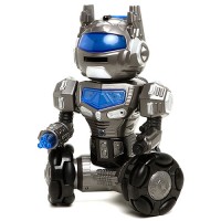 Робот Joy Toy Линк Русская Версия на инфракрасном управление - B796276R|T57-D1325|TT906
