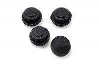 Демпферы Traxxas Feet, non-skid (4) - TRA6649