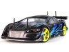 Модель шоссейного автомобиля HSP On-road Racing car Brushed 4WD RTR масштаб 1:10 2.4G - 94403