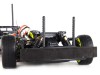 Модель шоссейного автомобиля HSP On-road Racing car Brushed 4WD RTR масштаб 1:10 2.4G - 94403