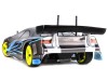 Модель шоссейного автомобиля HSP On-road Racing car Brushed 4WD RTR масштаб 1:10 2.4G - 94403
