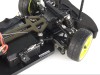 Модель шоссейного автомобиля HSP On-road Racing car Brushed 4WD RTR масштаб 1:10 2.4G - 94403