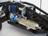 Радиоуправляемый багги BSD Racing Off-Road Buggy SH.18 4WD RTR масштаб 1:10 2.4G - RNC-0006-01