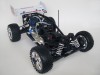 Радиоуправляемый багги BSD Racing Off-Road Buggy SH.18 4WD RTR масштаб 1:10 2.4G - RNC-0006-01