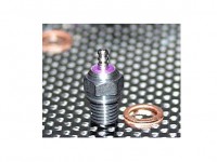 Свеча накала стандартная (средняя) Team Associated O*Donnell Sport Glow Plug Med - ASC29002