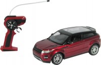 Радиоуправляемый джип AKAI Range Rover Evoque масштаб 1:14 27Mhz - AK56089