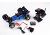 Радиоуправляемый багги WL Toys L202 PRO 4WD RTR масштаб 1:12 2.4G - WLT-L202PRO