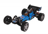 Радиоуправляемый багги WL Toys L202 PRO 4WD RTR масштаб 1:12 2.4G - WLT-L202PRO