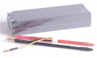 Аккумулятор SanYan LiPo 7.4V 6000mAh 70c (жесткий корпус) - LP746070