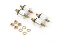 Rubber Mount G1 (set) - RCM2010000011