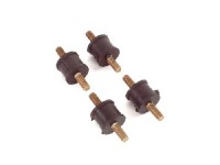 Rubber Mount M2(each) - RCM201000004