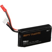 Аккумулятор Hubsan Lipo 7.4V 1300Mah для H301s - H301S-19