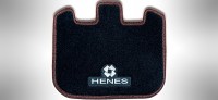 Коврик для детских электромобилей HENES