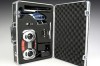 Радиоуправляемый вертолет Nine Eagles Bravo SX 1 Alu Case 2.4G - NE30232024206004A