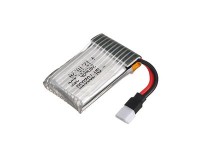Аккумулятор Hubsan LiPo 3.7V 1S 25С 380 mAh - H107-a24