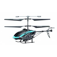 Радиоуправляемый вертолет XBM T-Smart 817-C Cruiser ИК-управление - T-Smart 817C