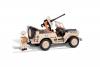 Конструктор Jeep Willys MB North Africa 1943 - COBI-24093