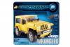 Конструктор Jeep Wrangler Yellow - COBI-21921
