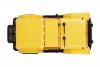 Конструктор Jeep Wrangler Yellow - COBI-21921