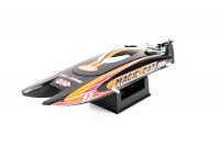 Радиоуправляемый катамаран Joysway Magic Cat MK2 2.4G - JS8108