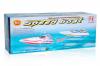 Радиоуправляемый катер Double Horse Speed Boat 27Mhz - 7001