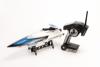 Радиоуправляемый катер WL Toys Tiger-Shark 2.4G - WL912