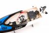 Радиоуправляемый катер WL Toys Tiger-Shark 2.4G - WL912