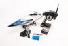 Радиоуправляемый катер WL Toys Tiger-Shark 2.4G - WL912