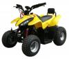 Бензиновый квадроцикл Simbel Mini Q - SIMBEL MINI Q