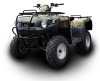 Бензиновый квадроцикл Simbel Tusker 250