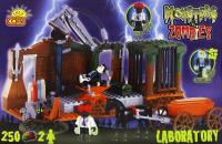 Конструктор Laboratory - COBI-28252