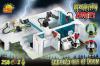 Конструктор Cobi Laboratory of Doom, 250 элементов - COBI-28251