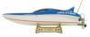 Радиоуправляемая лодка Dolphin A6 590EP - DR-10003