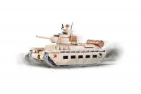 Конструктор Matilda II - COBI-3011