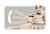 Конструктор Matilda II - COBI-3011